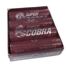 Петарды Super Cobra 18g