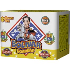 Фейерверк Боливар (0,9"х35)
